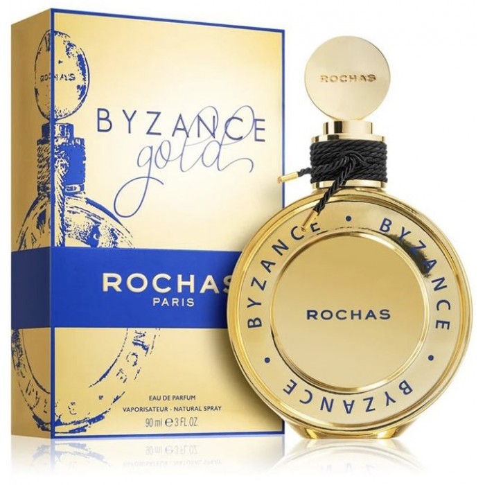 Rochas Byzance Gold EDP 60ml за жени 